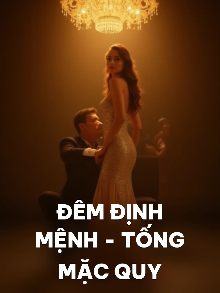 Đêm Định Mệnh - Tống Mặc Quy