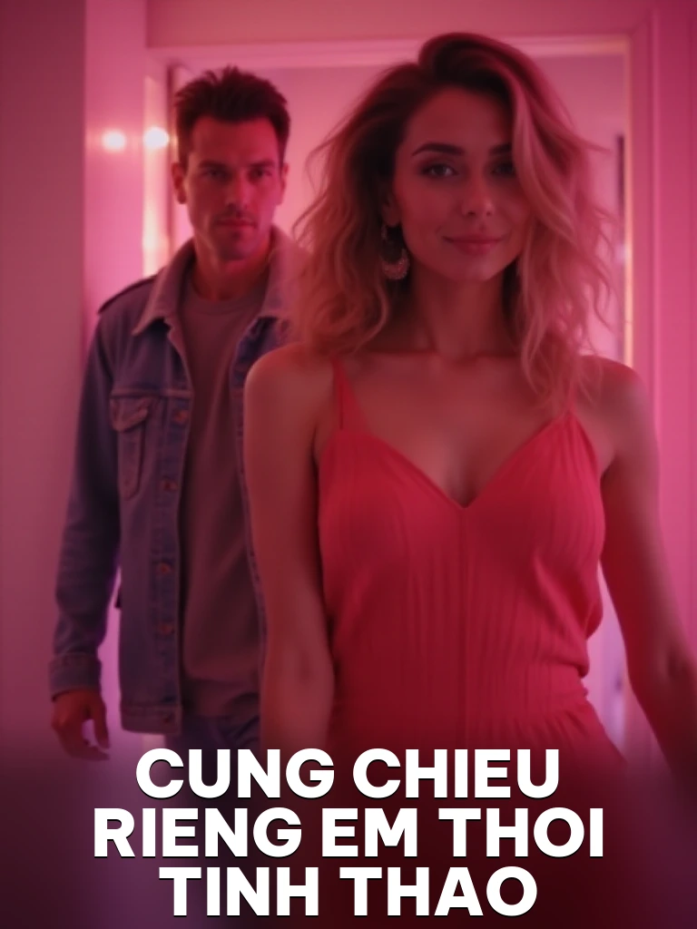 Cưng Chiều Riêng Em - Thời Tinh Thảo