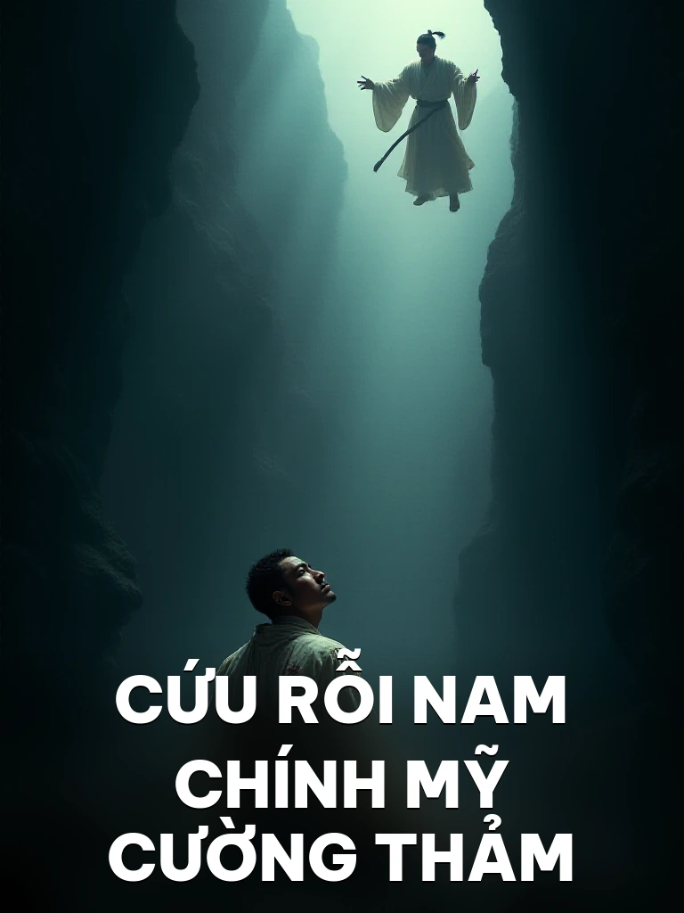 Cứu Rỗi Nam Chính Mỹ Cường Thảm