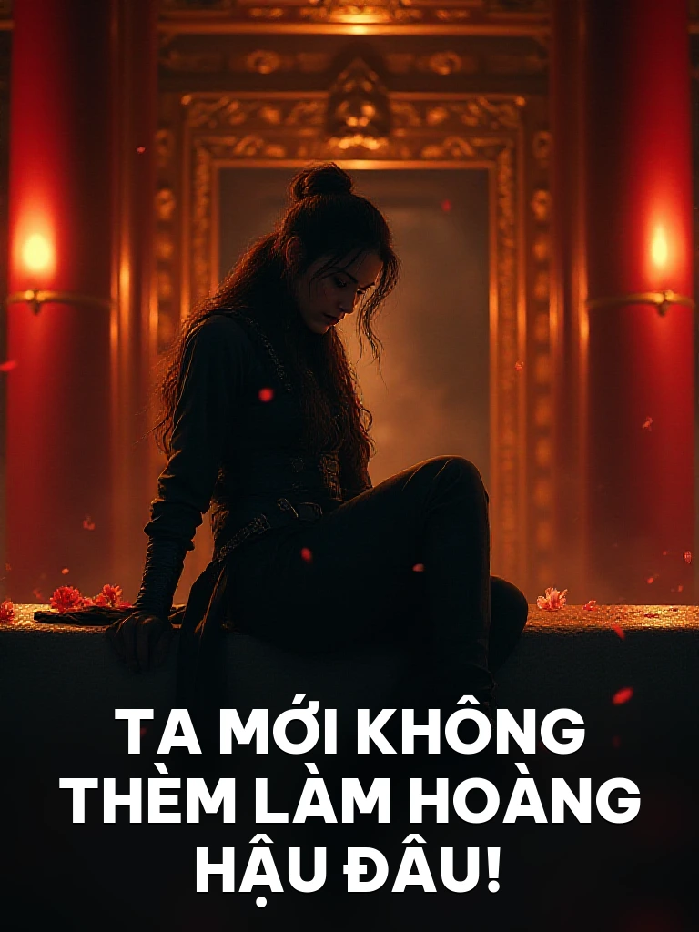 Ta Mới Không Thèm Làm Hoàng Hậu Đâu!