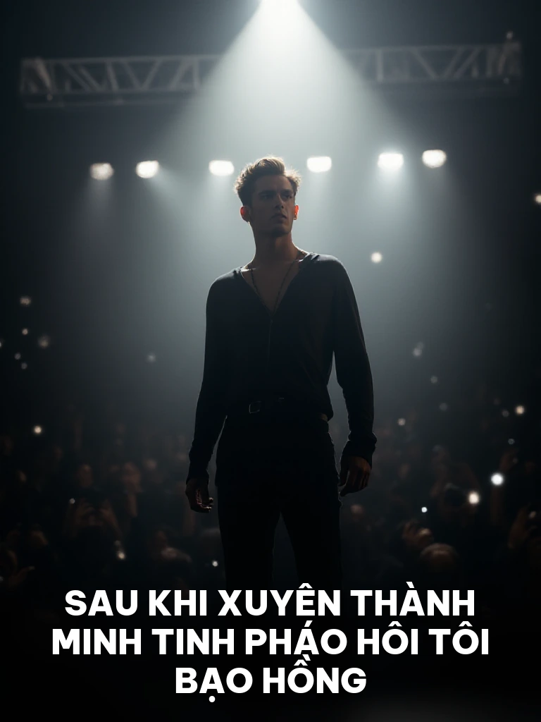 Sau Khi Xuyên Thành Minh Tinh Pháo Hôi Tôi Bạo Hồng