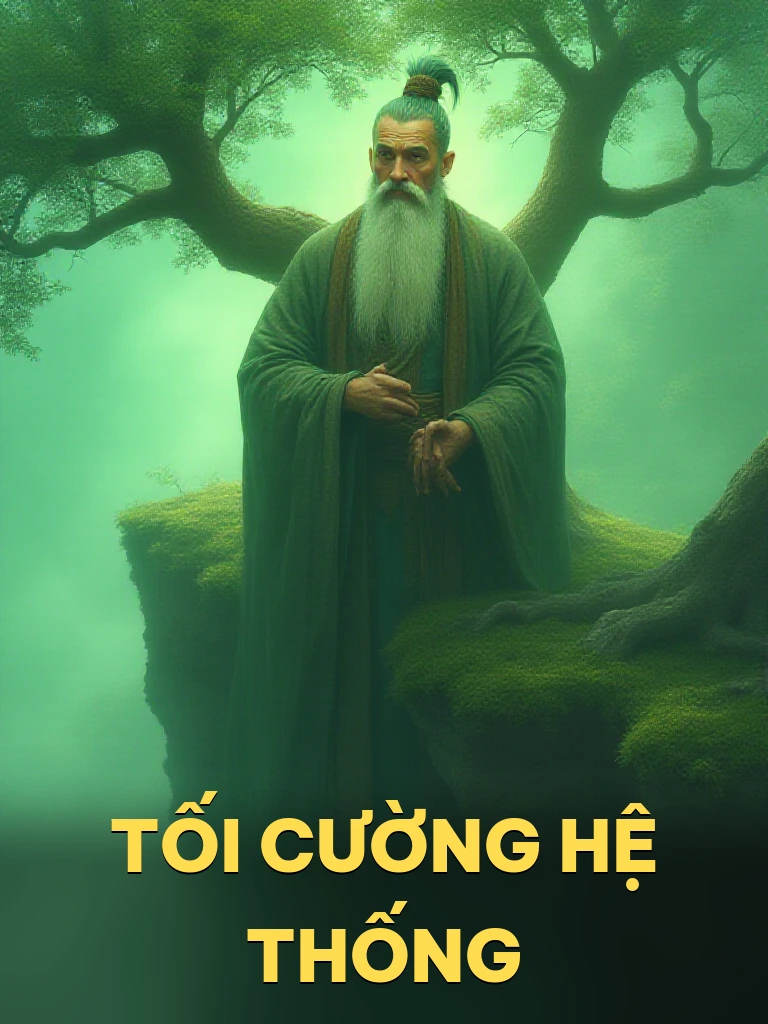 Tối Cường Hệ Thống