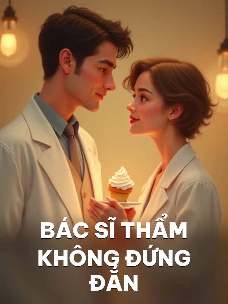 Bác Sĩ Thẩm Không Đứng Đắn