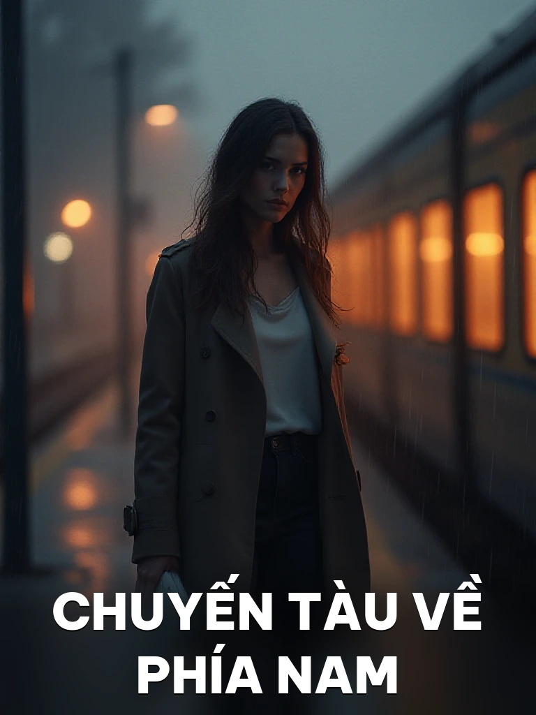 Chuyến Tàu Về Phía Nam