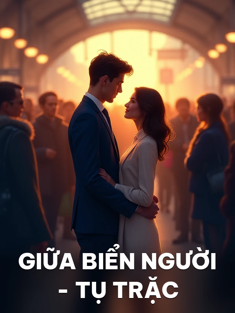 Giữa Biển Người - Tụ Trặc