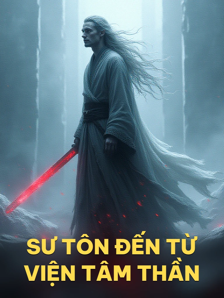 Sư Tôn Đến Từ Viện Tâm Thần