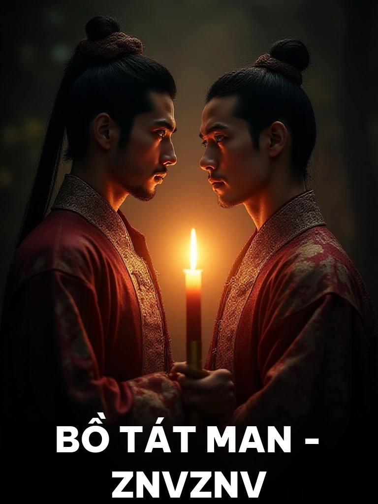 Bồ Tát Man - znvznv