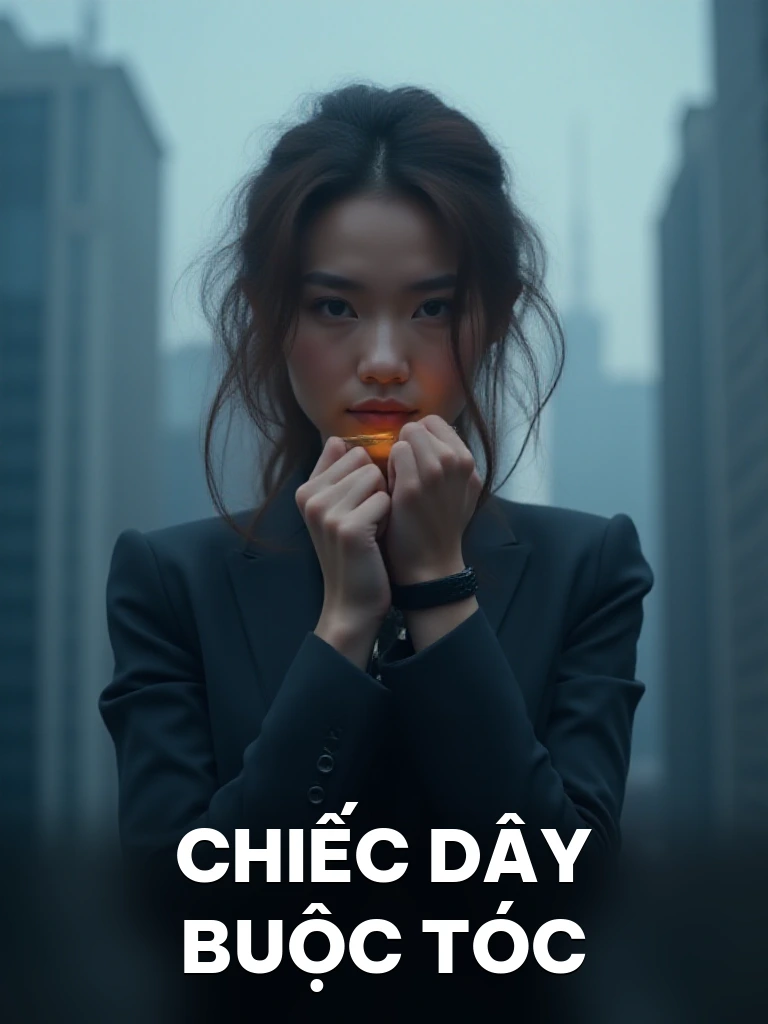 Chiếc Dây Buộc Tóc