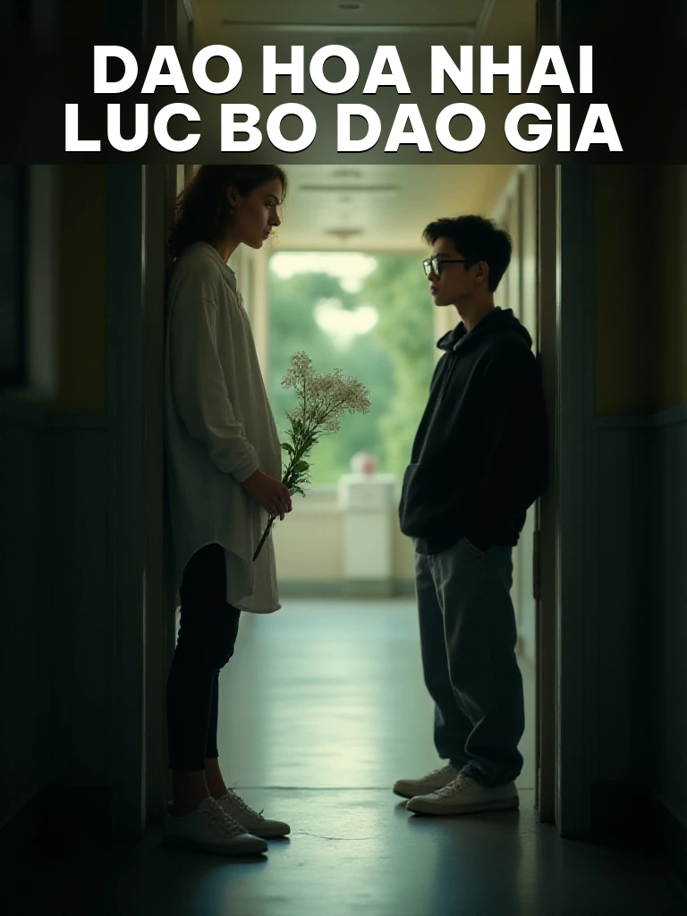 Đảo Hoa Nhài - Lục Bồ Đào Gia