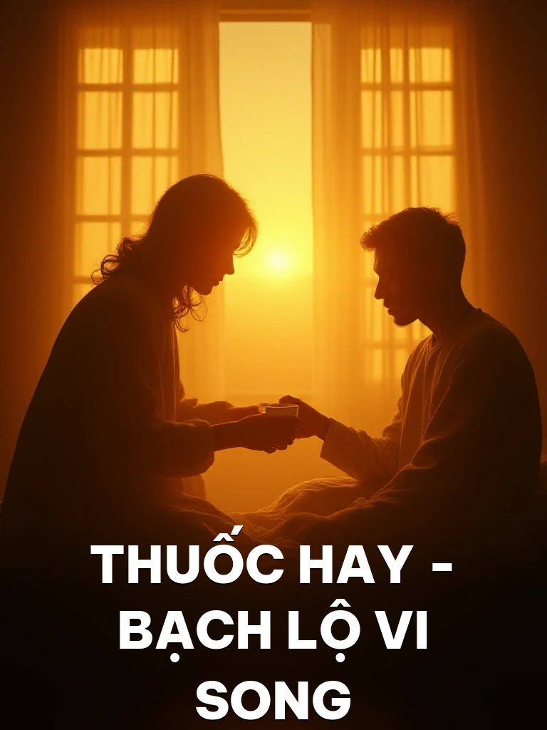 Thuốc Hay - Bạch Lộ Vi Song