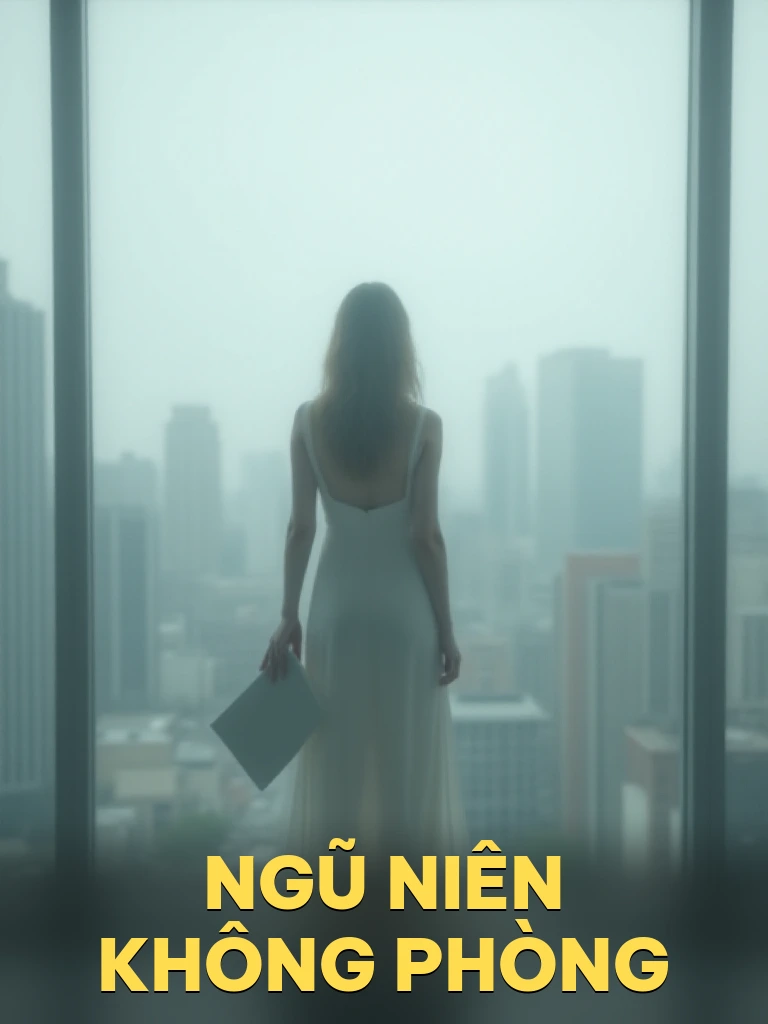 Ngũ Niên Không Phòng
