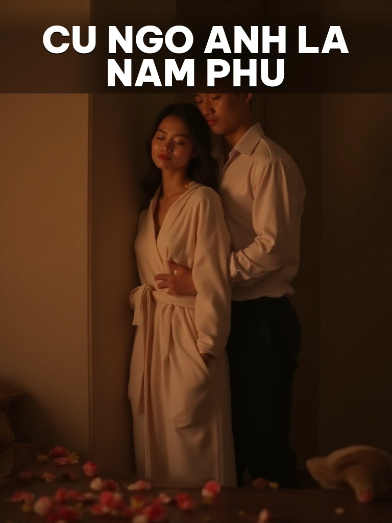 Cứ Ngỡ Anh Là Nam Phụ