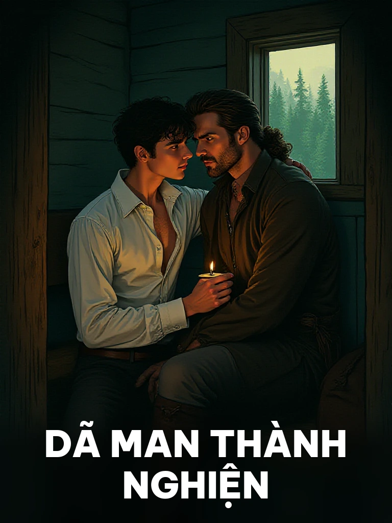 Dã Man Thành Nghiện