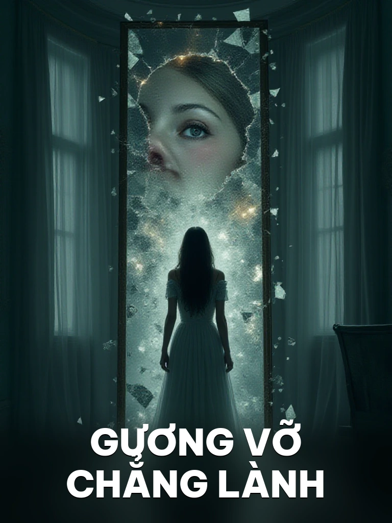 Gương Vỡ Chẳng Lành
