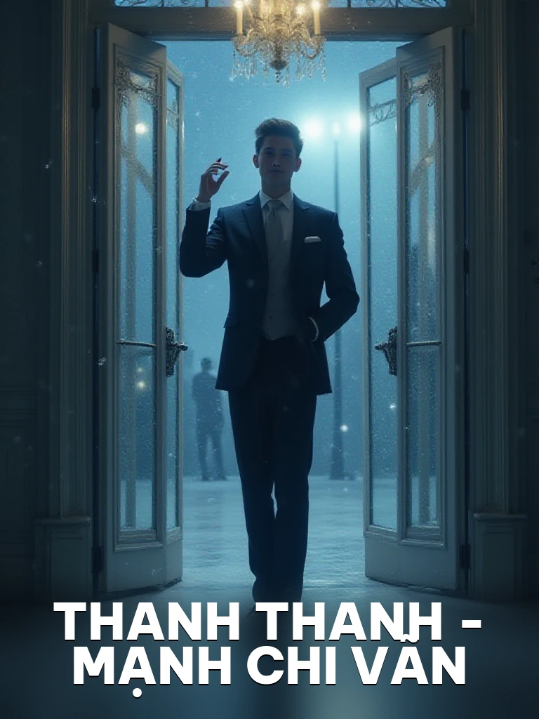 Thanh Thanh - Mạnh Chi Vãn