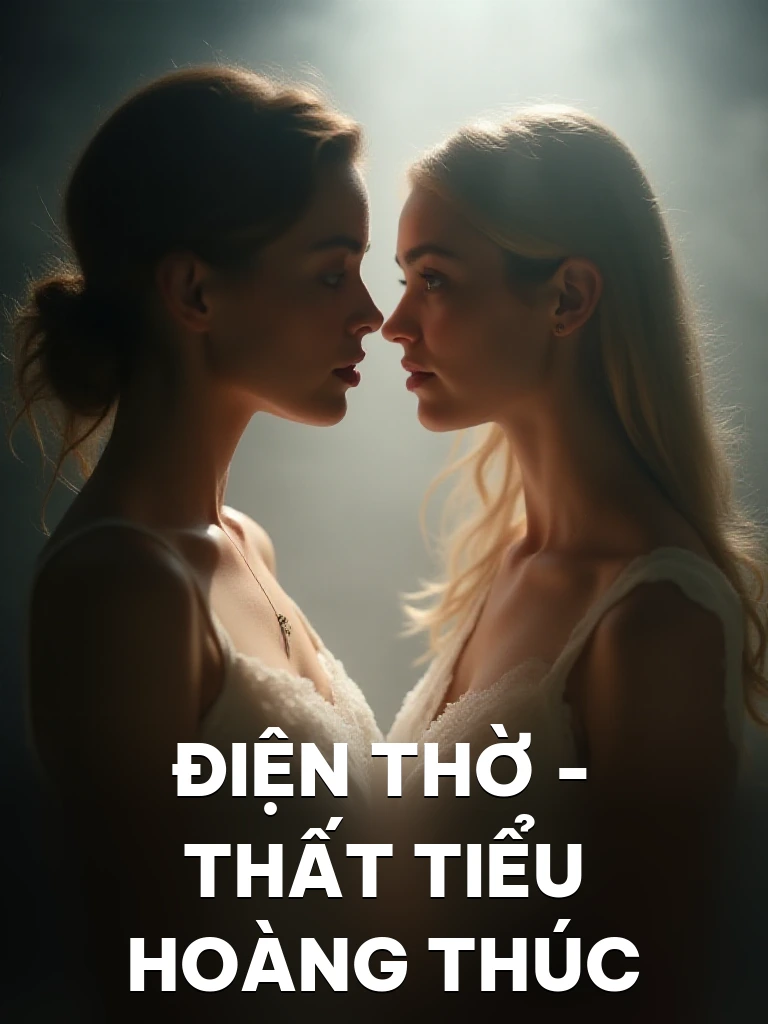 Điện Thờ - Thất Tiểu Hoàng Thúc
