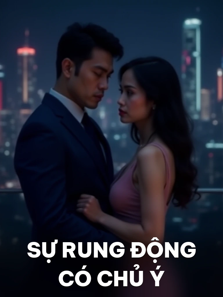 Sự Rung Động Có Chủ Ý