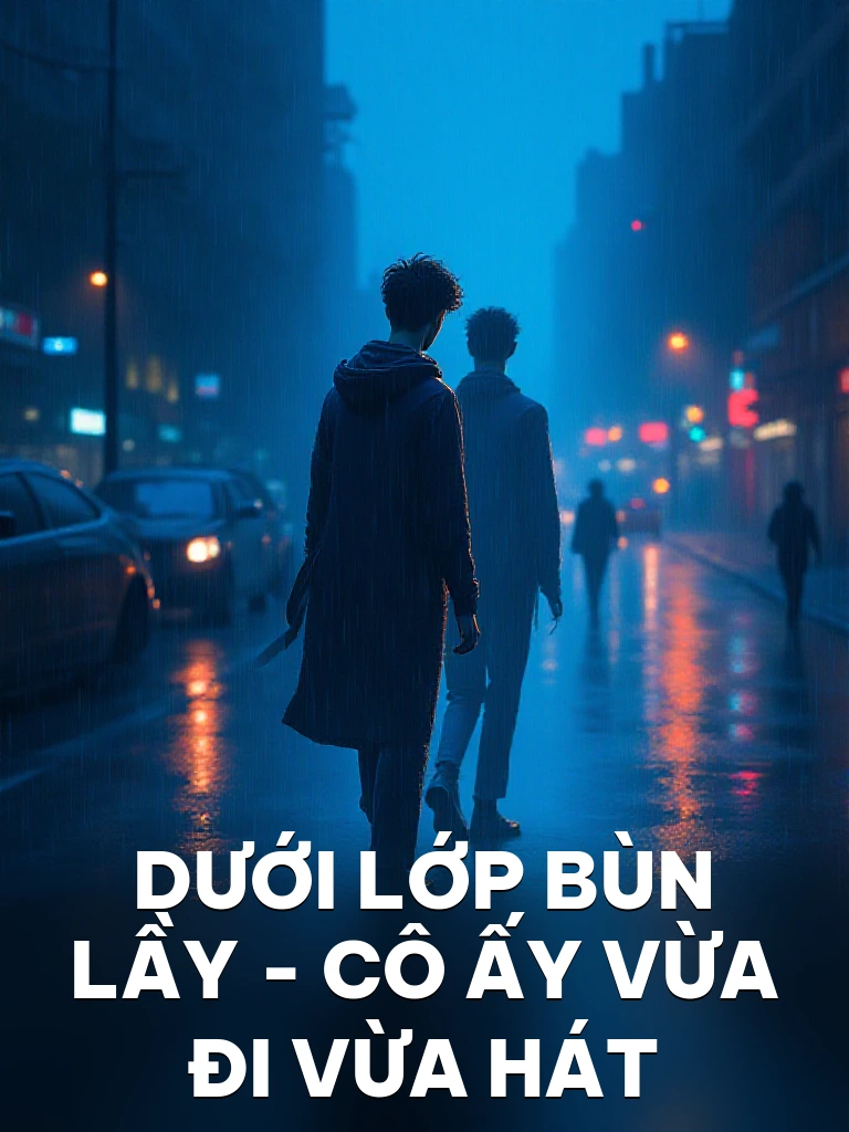 Dưới Lớp Bùn Lầy - Cô Ấy Vừa Đi Vừa Hát