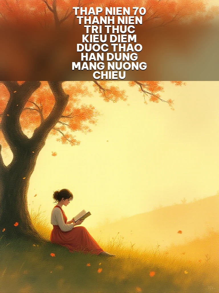 Thập Niên 70: Thanh Niên Trí Thức Kiều Diễm Được Tháo Hán Dùng Mạng Nuông Chiều