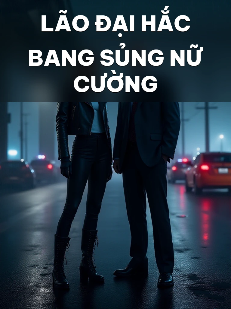 Lão Đại Hắc Bang Sủng Nữ Cường