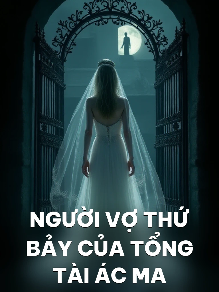 Người Vợ Thứ Bảy Của Tổng Tài Ác Ma