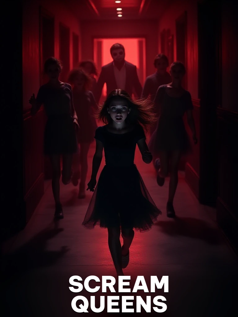 Scream Queens
