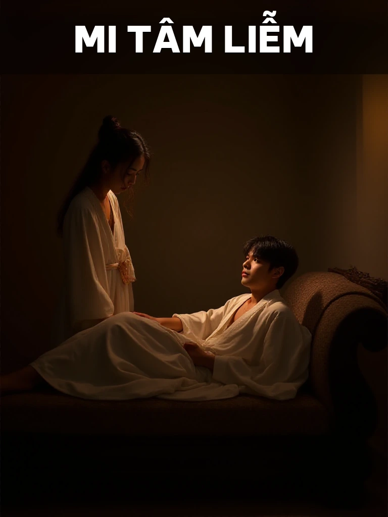 Mi Tâm Liễm