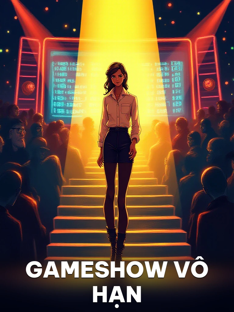 Gameshow Vô Hạn
