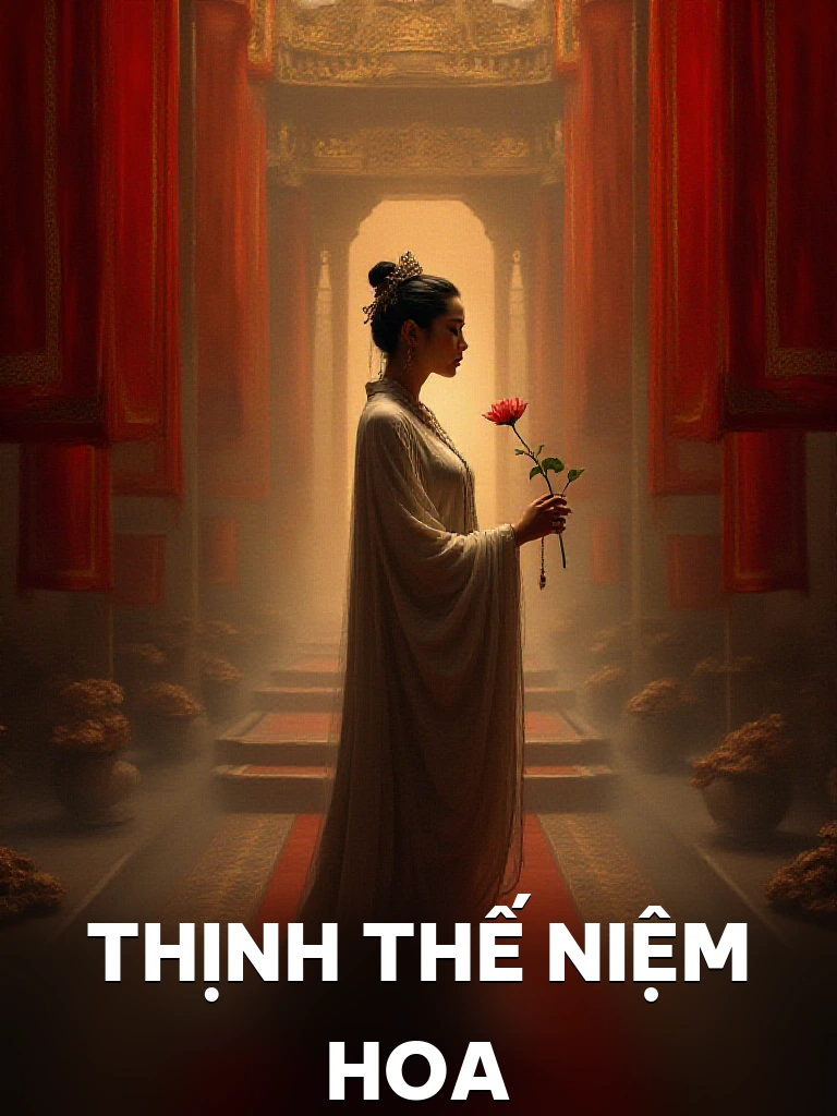 Thịnh Thế Niệm Hoa