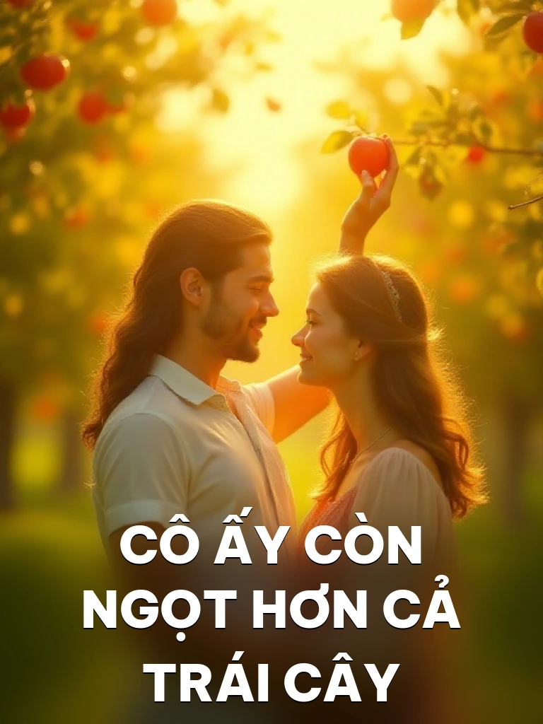Cô Ấy Còn Ngọt Hơn Cả Trái Cây