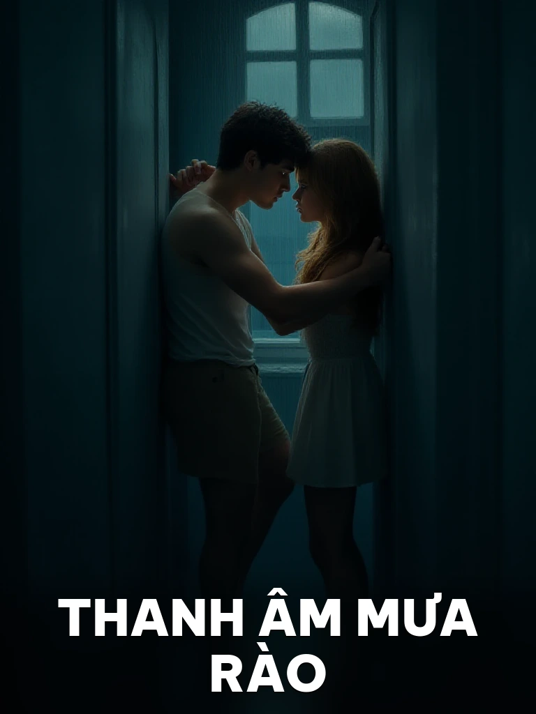 Thanh Âm Mưa Rào