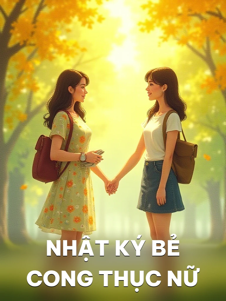 Nhật Ký Bẻ Cong Thục Nữ