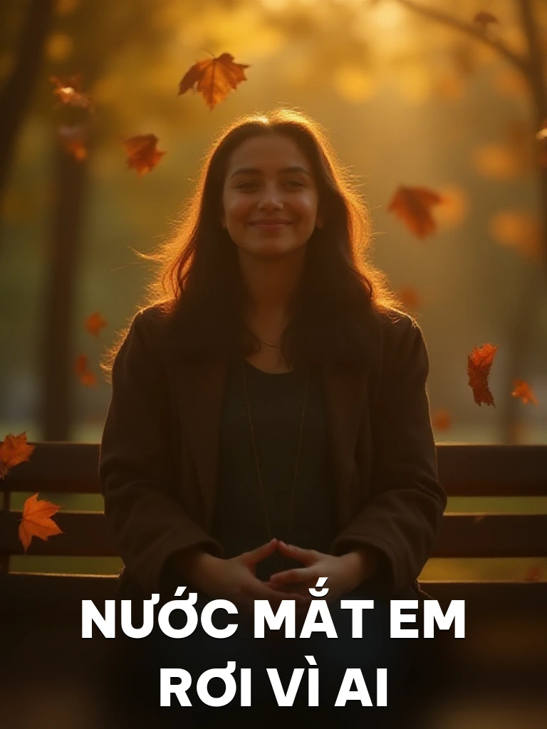 Nước Mắt Em Rơi Vì Ai