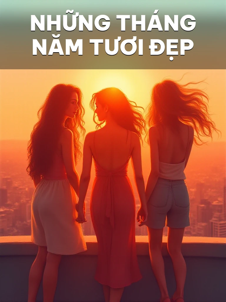 Những Tháng Năm Tươi Đẹp