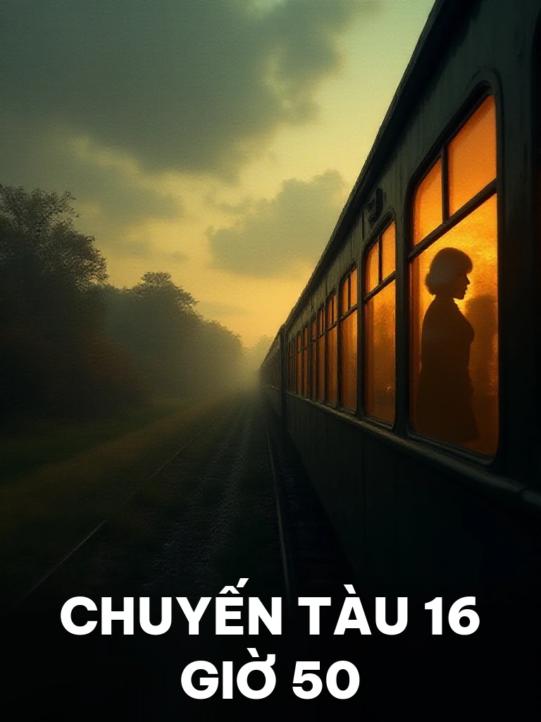 Chuyến Tàu 16 Giờ 50