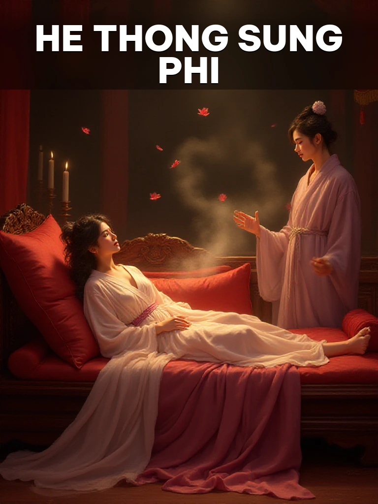 Hệ Thống Sủng Phi
