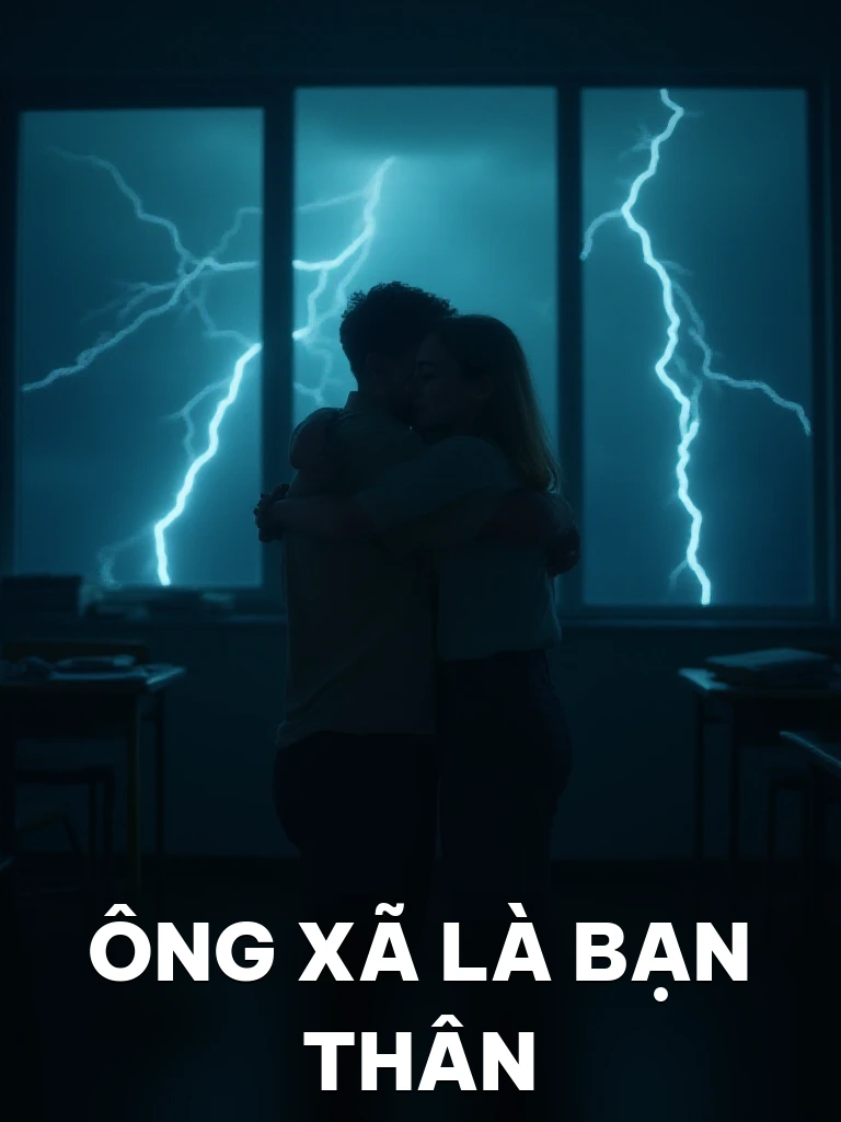 Ông Xã Là Bạn Thân