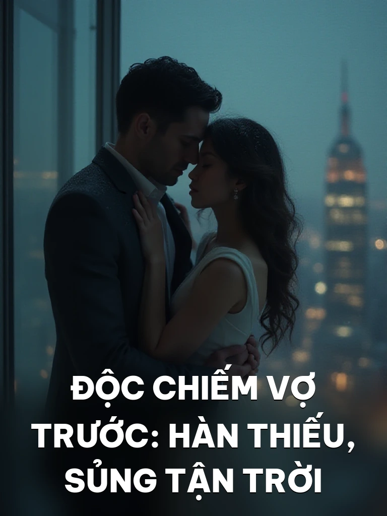 Độc Chiếm Vợ Trước: Hàn Thiếu, Sủng Tận Trời
