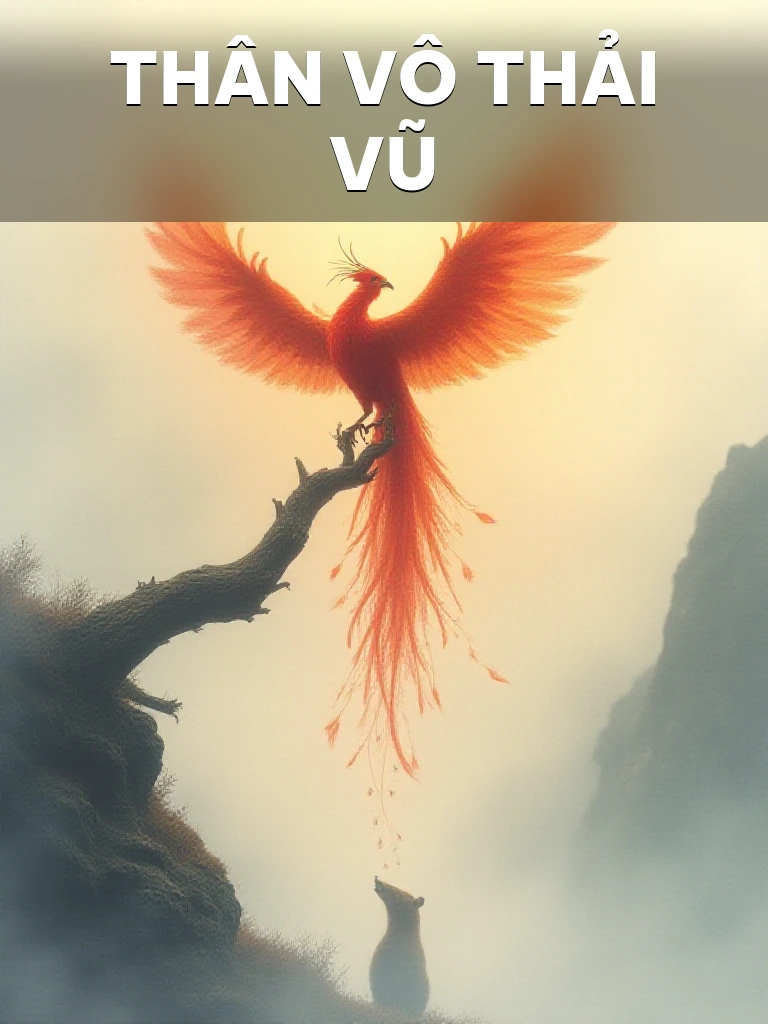 Thân Vô Thải Vũ