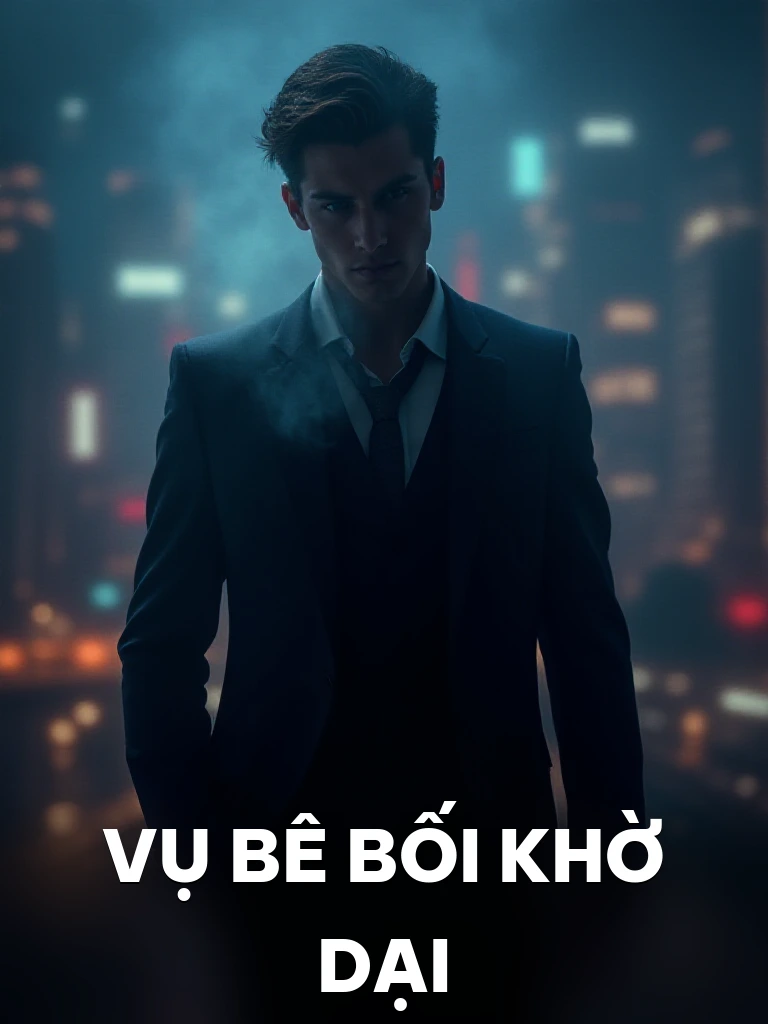 Vụ Bê Bối Khờ Dại