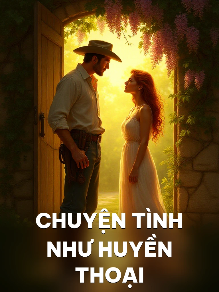 Chuyện Tình Như Huyền Thoại