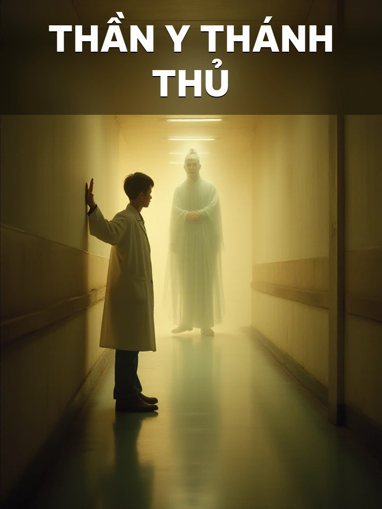 Thần Y Thánh Thủ