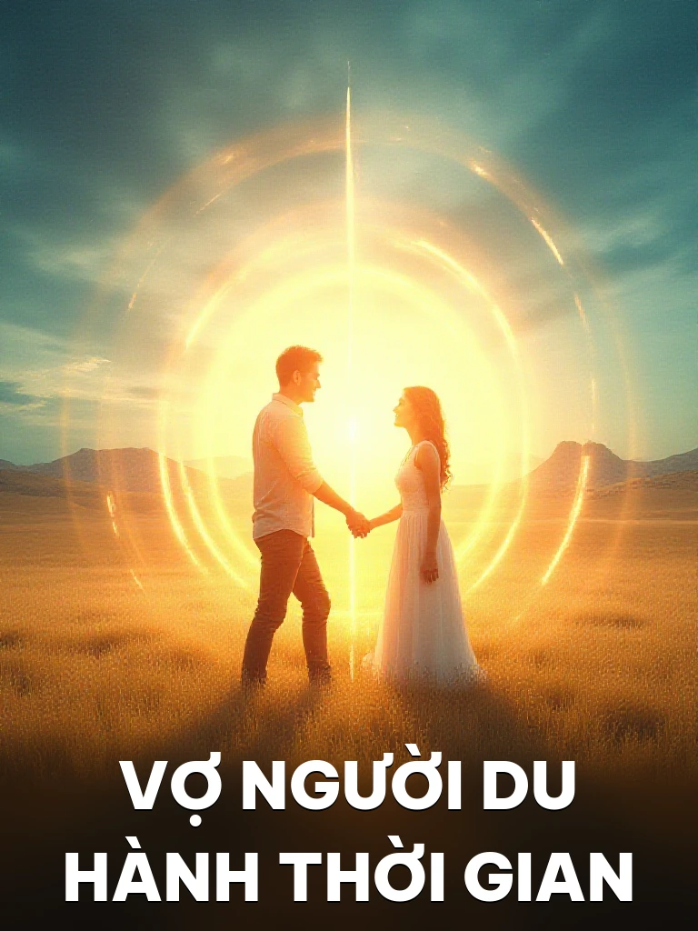 Vợ Người Du Hành Thời Gian