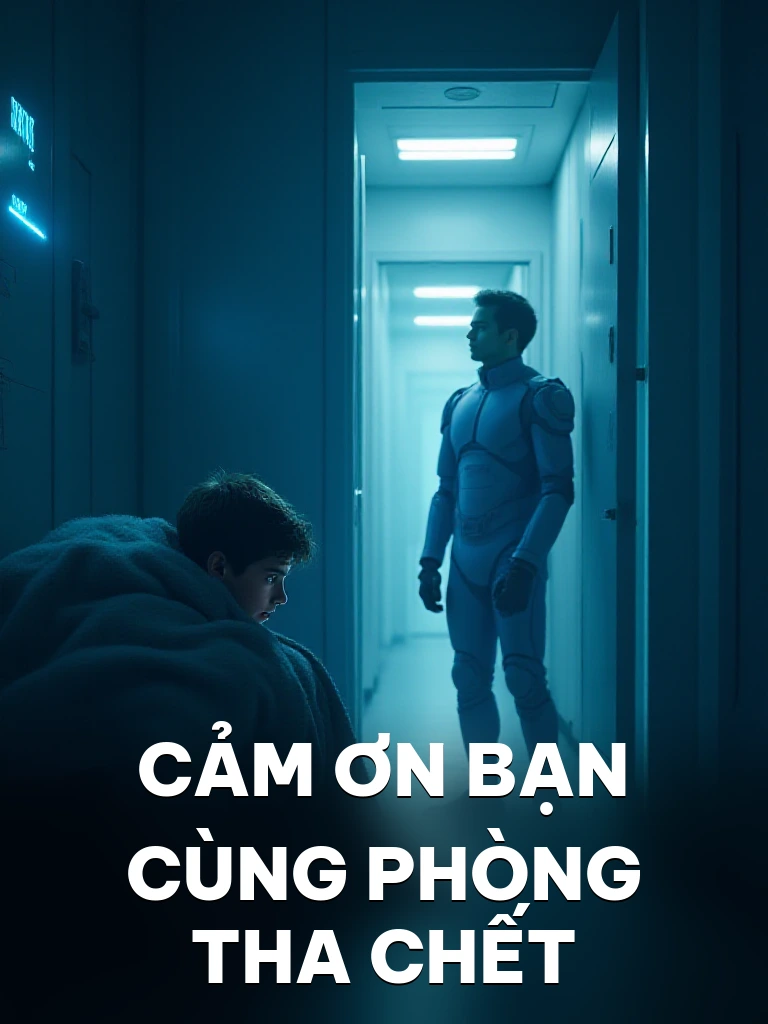Cảm Ơn Bạn Cùng Phòng Tha Chết