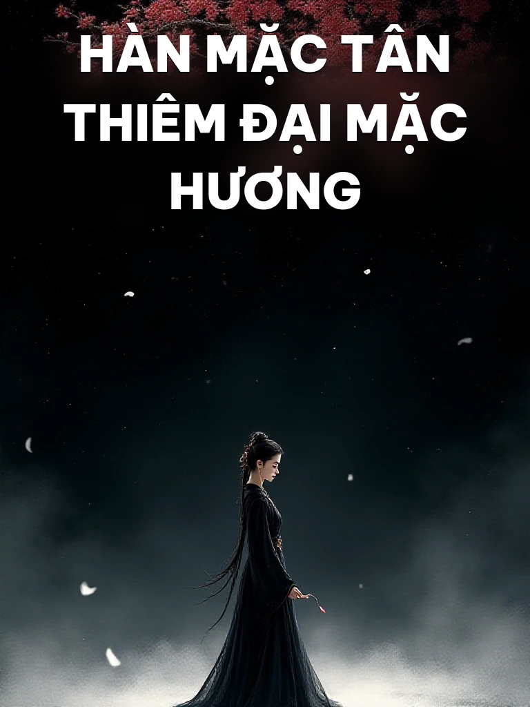 Hàn Mặc Tân Thiêm Đại Mặc Hương