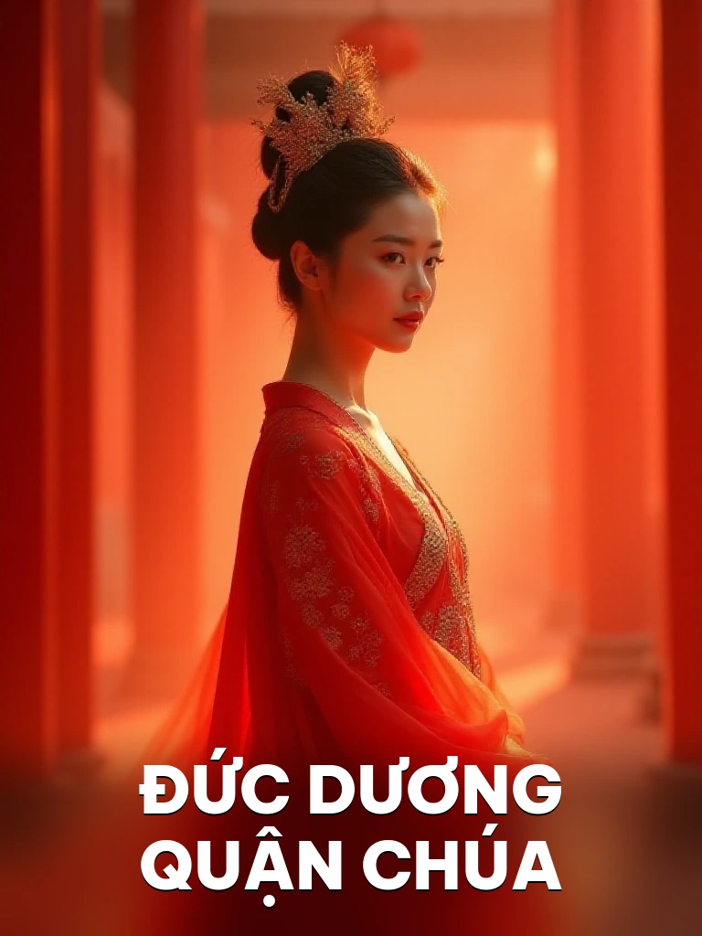 Đức Dương Quận Chúa