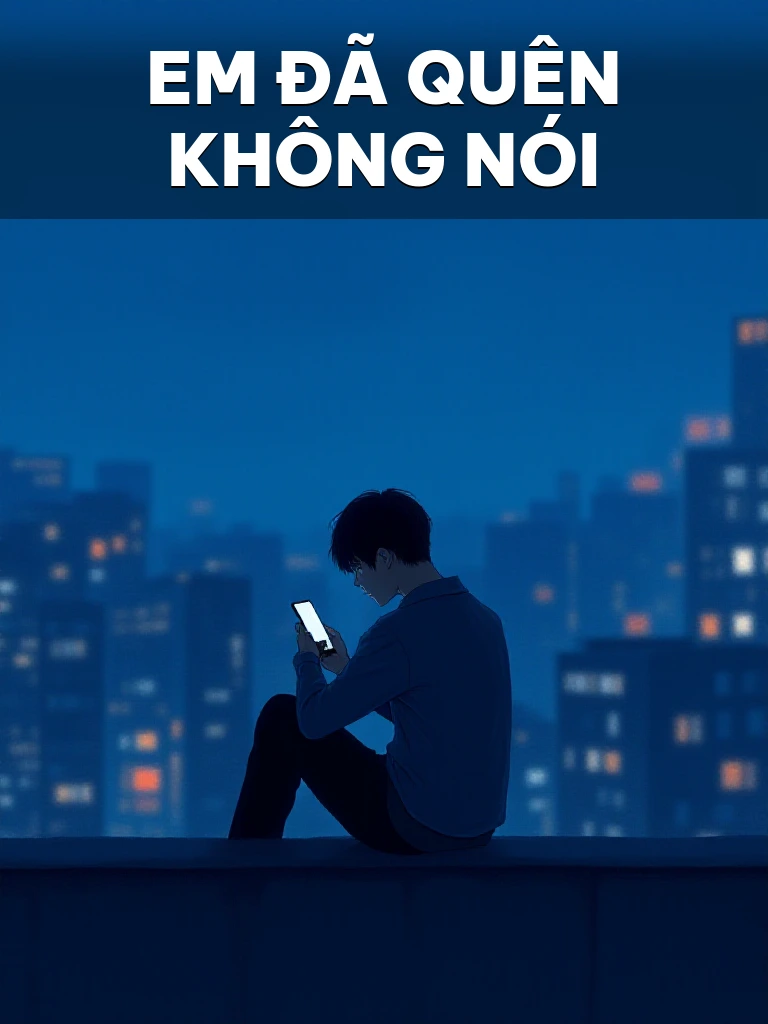 Em Đã Quên Không Nói