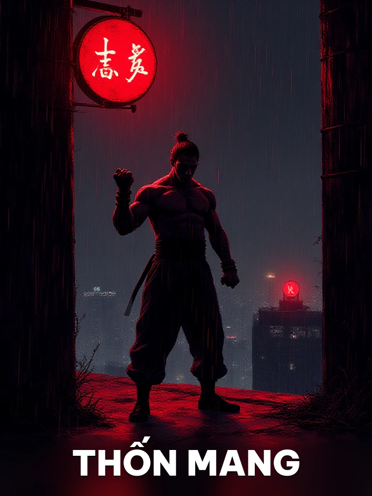 Thốn Mang