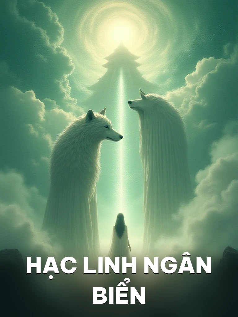 Hạc Linh Ngân Biển
