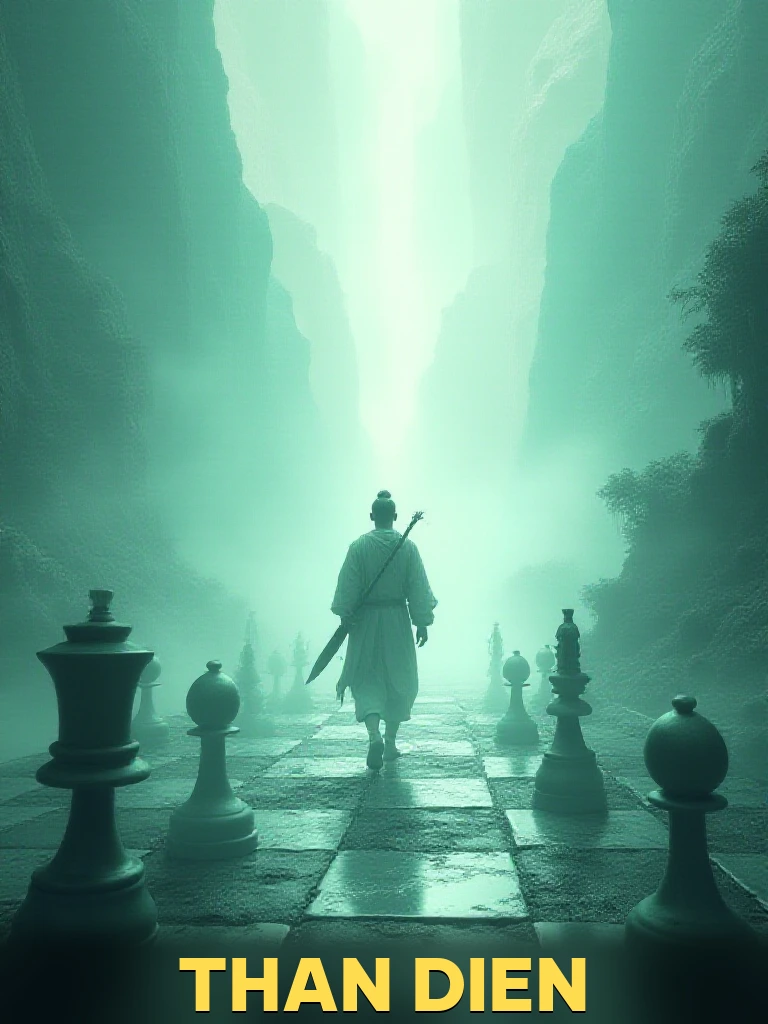 Thần Điển